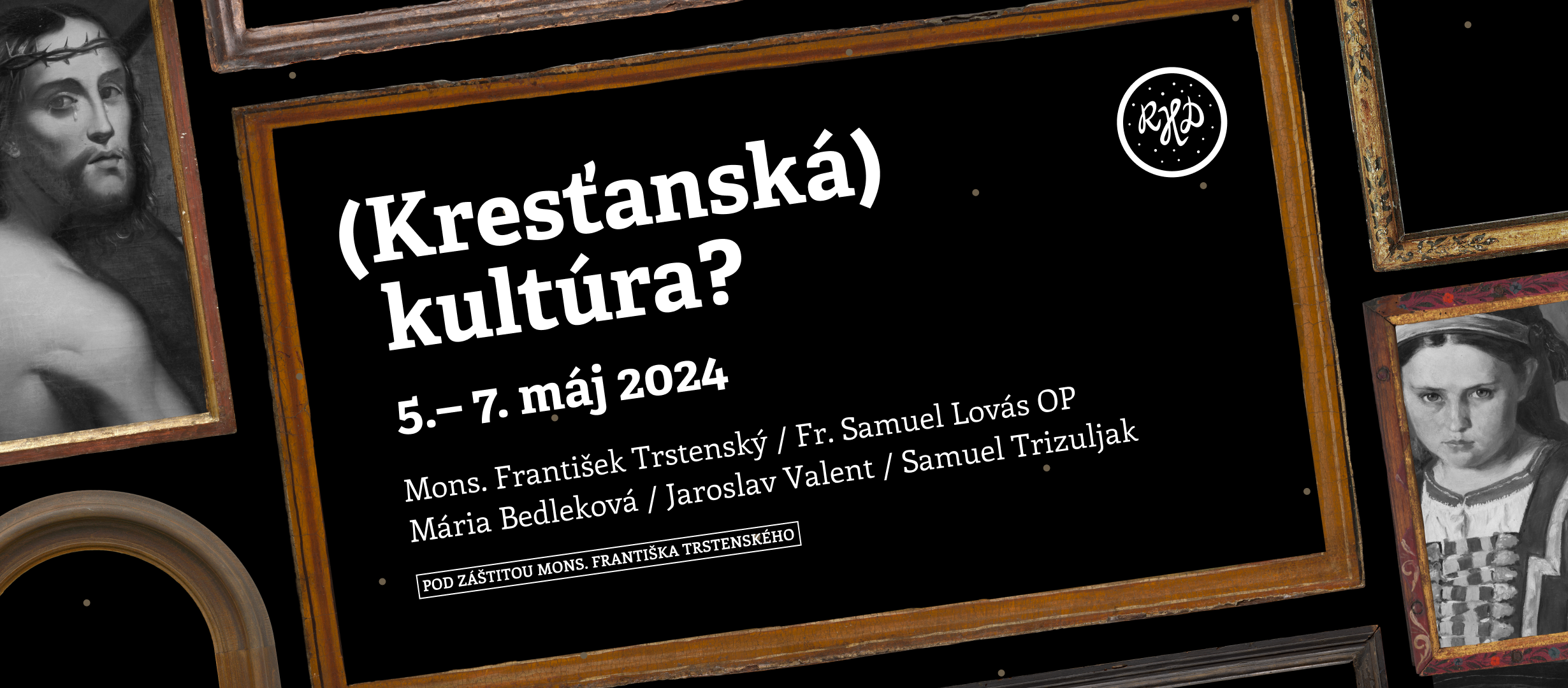 hanusove dni, ružomberok, 2024, ružomberské hanusove dni, katolícka univerzita